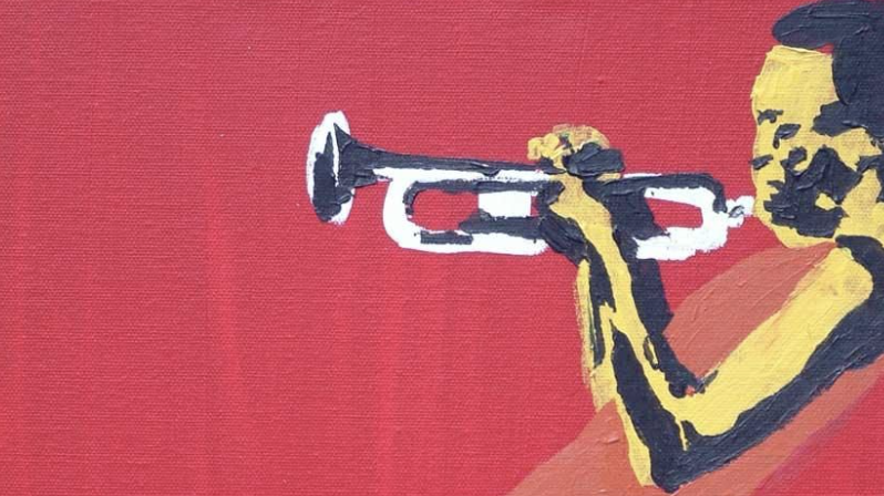 Illustration du collectif suivant:  ICI, mouvement