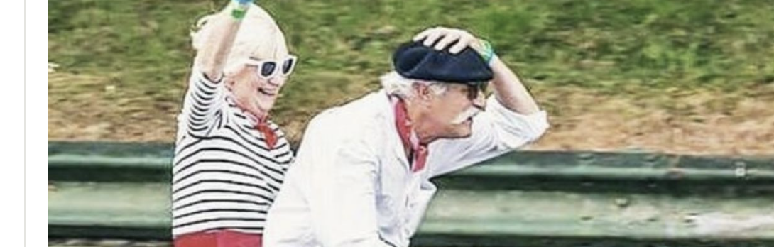 Image représentant le cours: L'age et la fougue