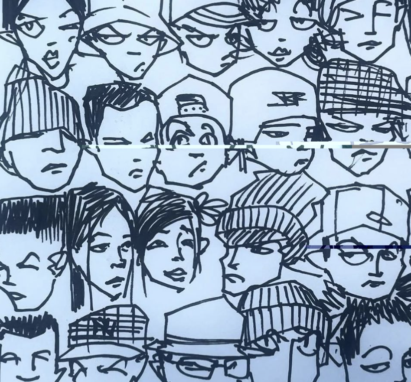 Image représentant le cours: Sexion Style