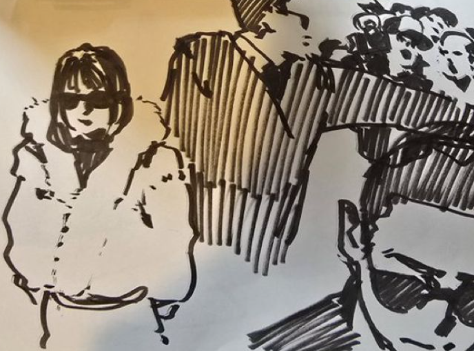 Image représentant le cours: Duo danza