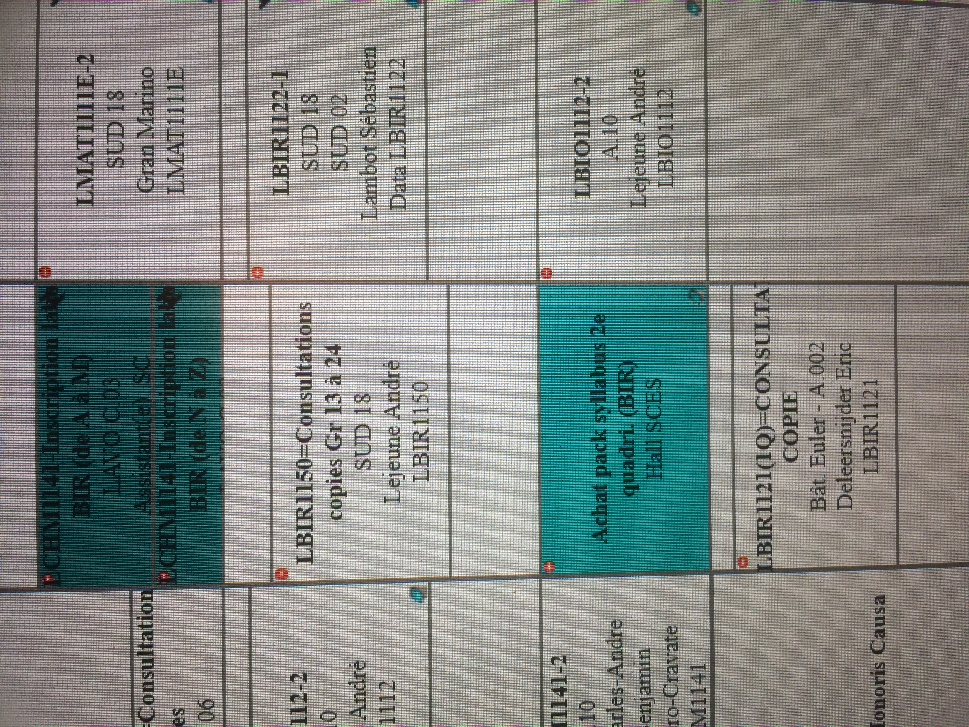 Image représentant le cours: danse & cancer