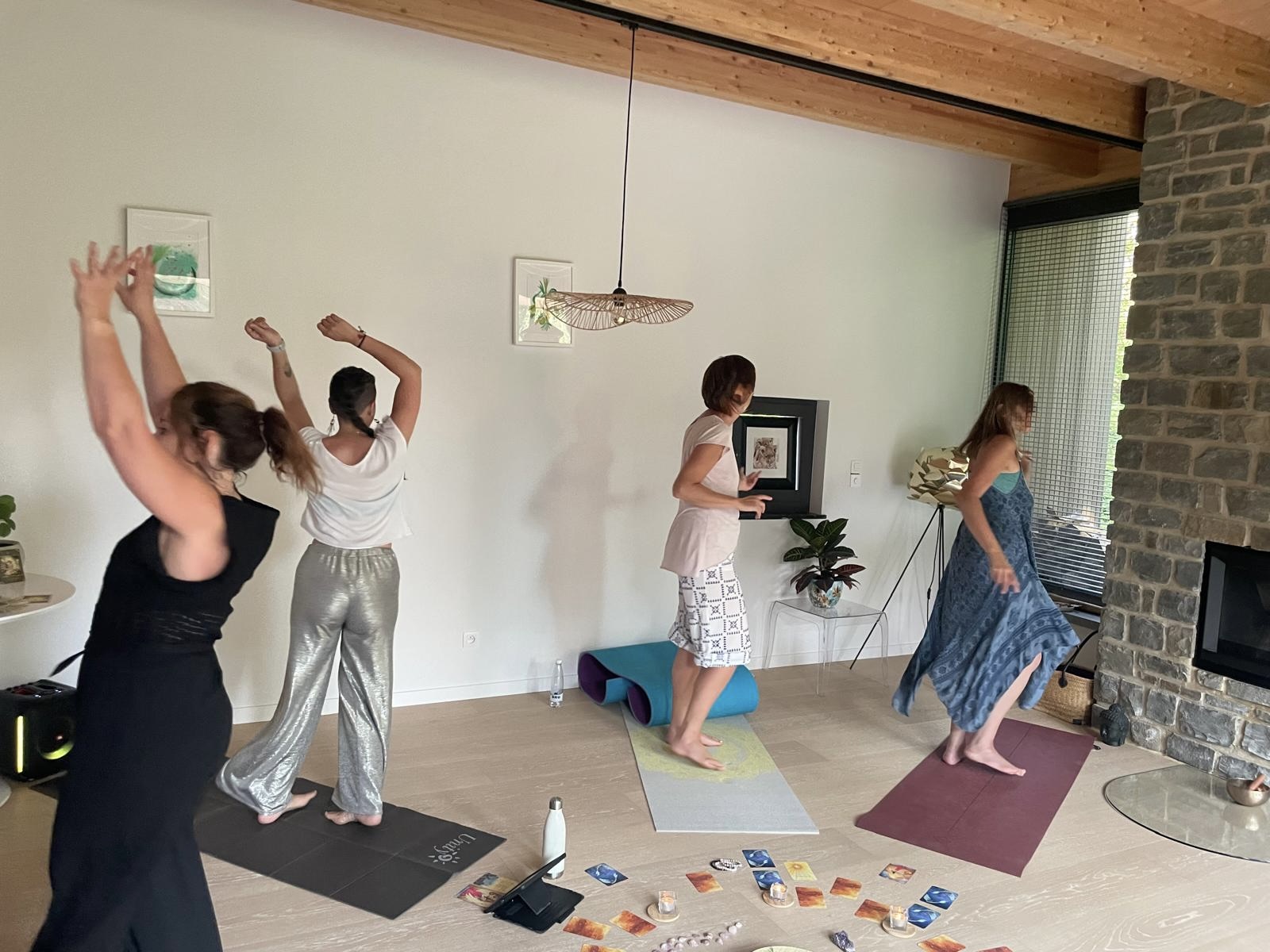 Image représentant le cours: Qoya