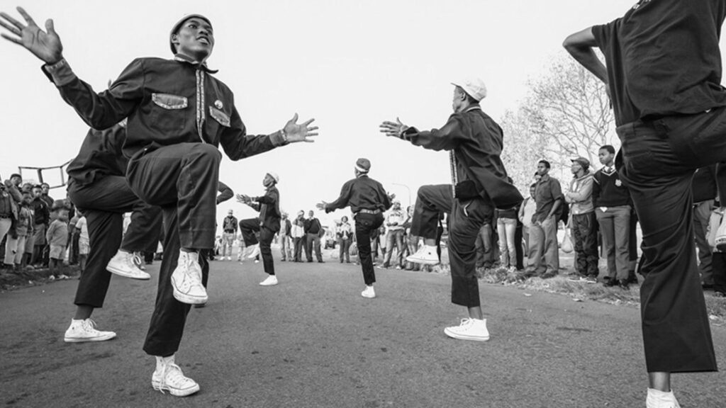 Image représentant le cours: Danse urbaine