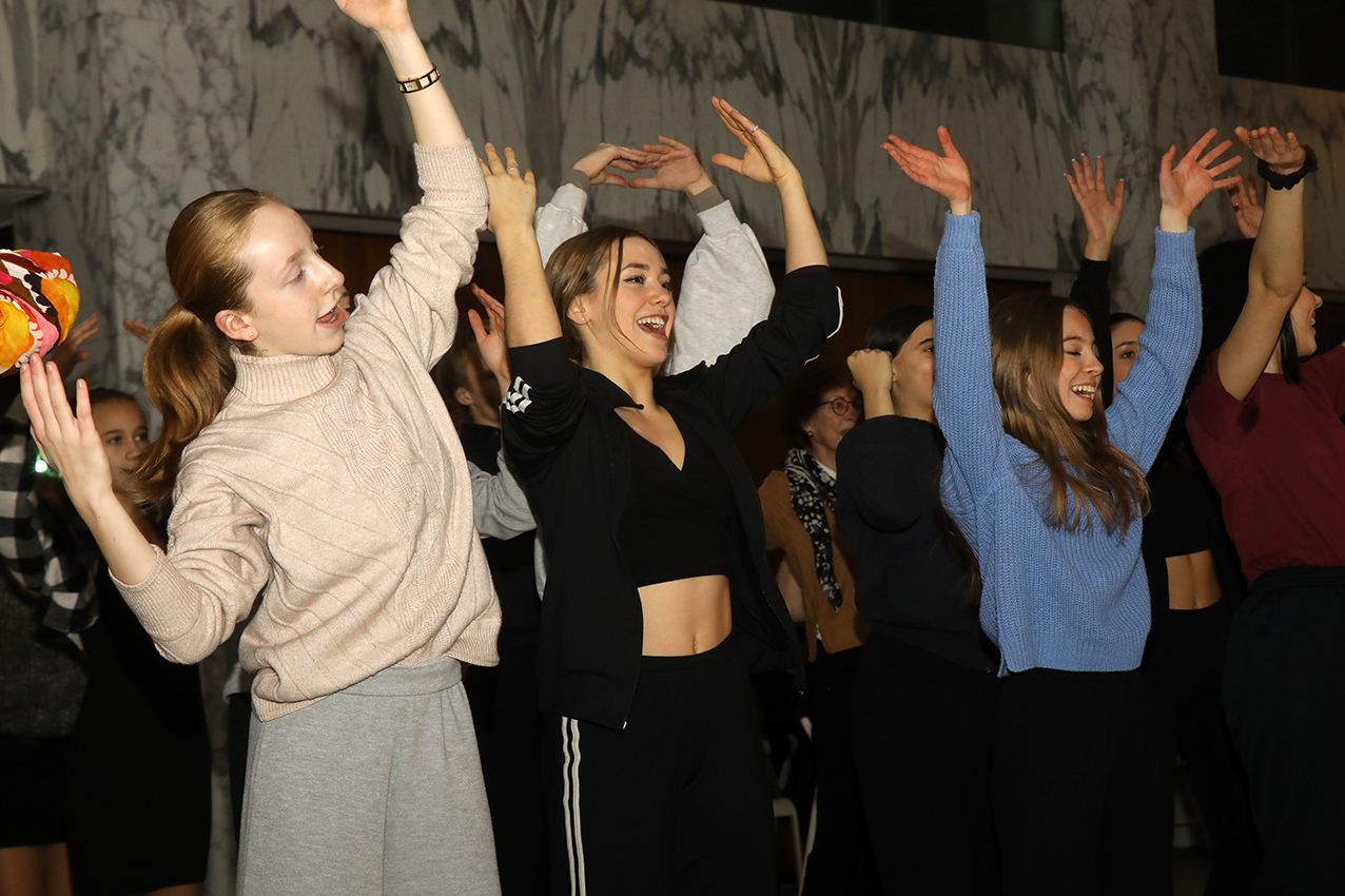 Image illustratant la thématique: Jeunesse