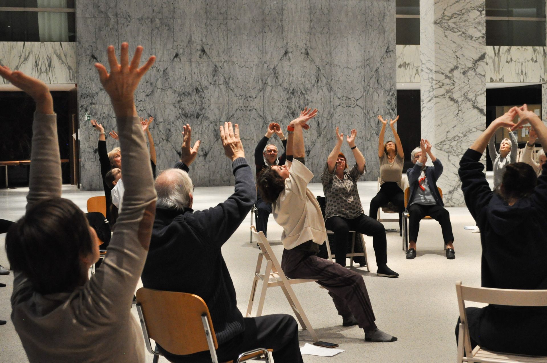 Image illustratant la thématique: Inclusion et handicap