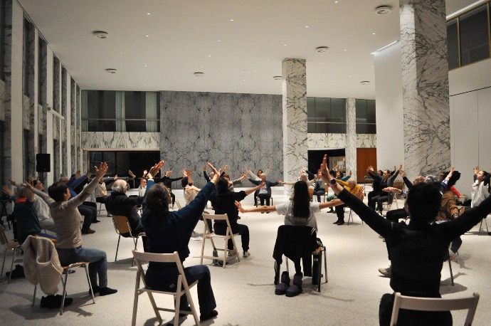 Image illustratant la thématique: S'amuser