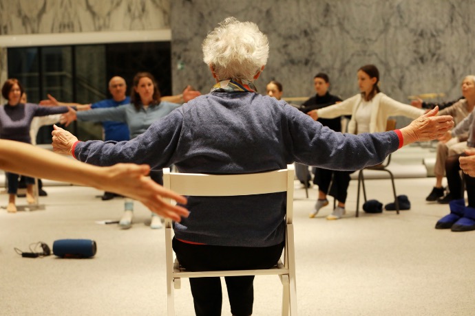 Image illustratant la thématique: Se perfectionner